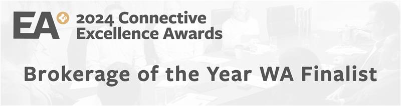 EA Finalist